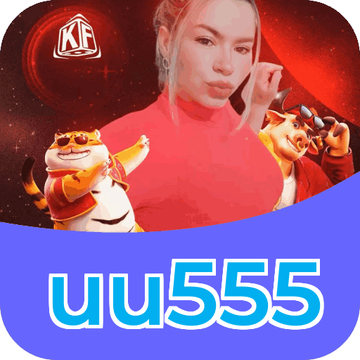 uu555 RTP Games